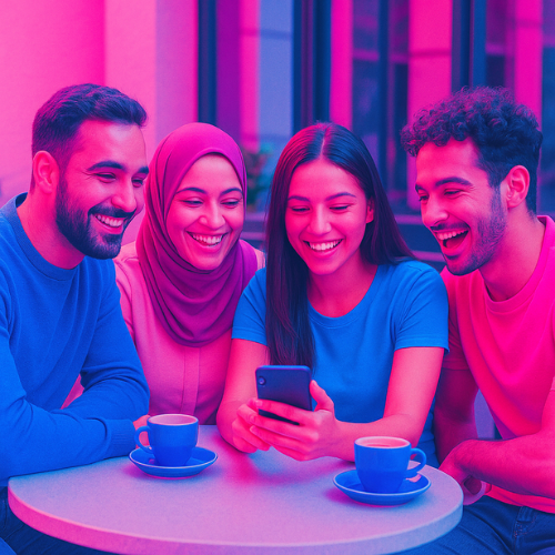 activer le Compte Pro